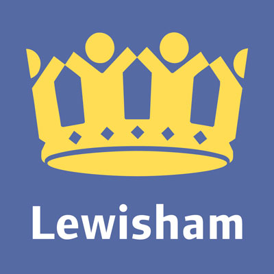 Image result for london borough of lewisham logo