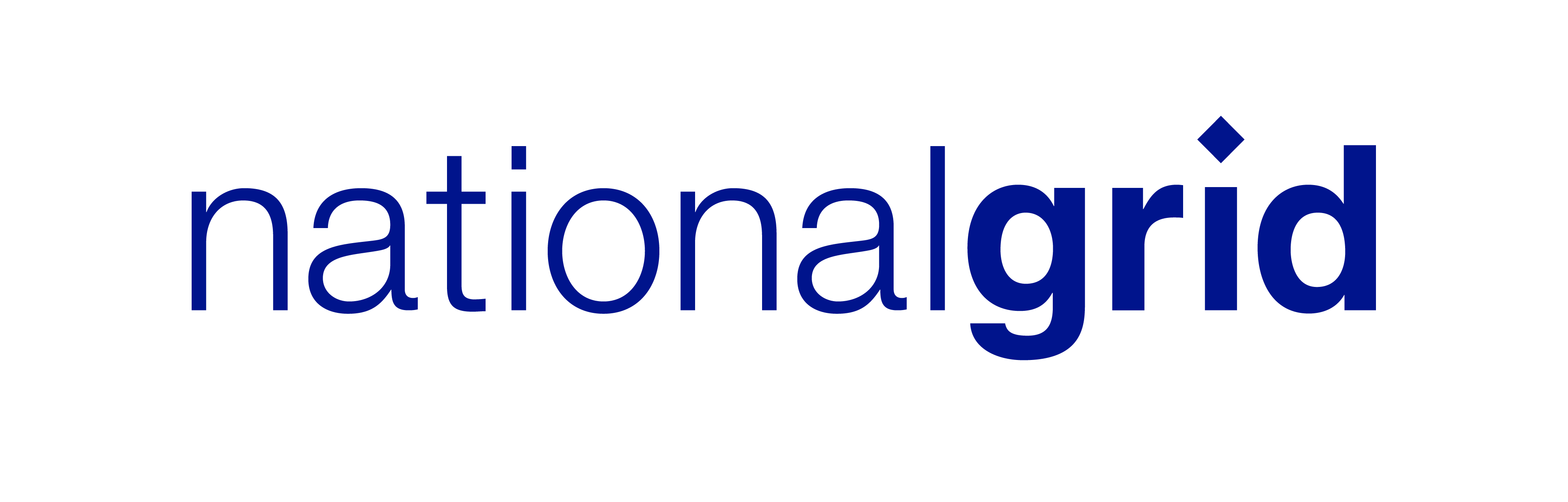 Image result for National Grid logo
