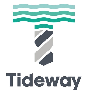 Image result for tideway logo